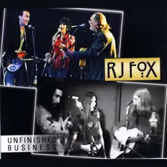 Unfinished Business by RJFox album reviews, ratings, credits