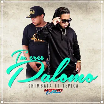 Tú Eres Palomo (feat. Tepica) - Single by Chimbala album reviews, ratings, credits