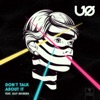 Don't Talk About It (feat. Lilly Ahlberg) - Single