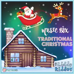 Music Box Traditional Christmas by The Liddo Kiddos album reviews, ratings, credits