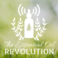The Essential Oil Revolution –– Oils, Aromatherapy, and DIY Healthy Living w/ Samantha Lee Wright |by Revolution Oils podcast