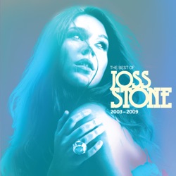 Joss Stone - Right to Be Wrong