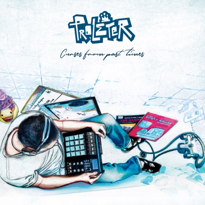 ProleteR - Curses from Past Times (Remastered) | LetsLoop