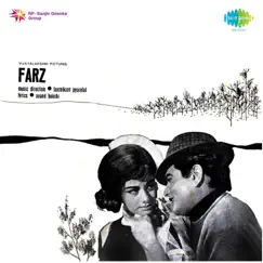 Farz (Original Motion Picture Soundtrack) by Laxmikant-Pyarelal album reviews, ratings, credits