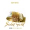 Solid Gold (feat. Burgie Streetz & Maal Himself) - Eazy Hayes lyrics