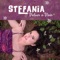 Volver a Vivir (feat. Matias Ferreira) - Stefania lyrics