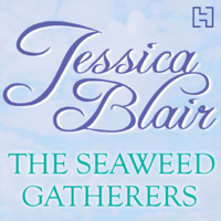 Jessica Blair - The Seaweed Gatherers artwork