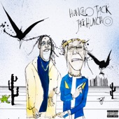 Huncho Jack/Travis Scott/Quavo - Black & Chinese