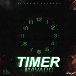 Timer - Single - Mavado Timer - Single - Mavado