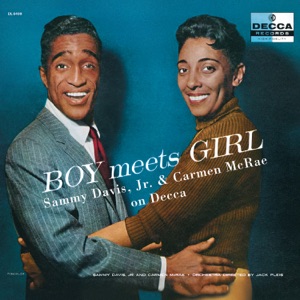 Boy Meets Girl: On Decca