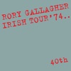 Rory Gallagher - Walk On Hot Coals