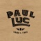 Adam & Eve - Paul Luc lyrics