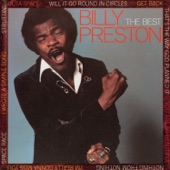 Billy Preston - Get Back