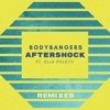 Aftershock (feat. Ella Poletti) [Remixes] - Single