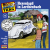 Folge 18: Hexenjagd in Lerchenbach - TKKG Retro-Archiv