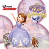The Cast of Sofia the First - Bigger Is Better