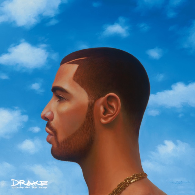 Nothing Was the Same (Deluxe) Album Cover