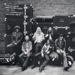 The Allman Brothers Band - In Memory of Elizabeth Reed