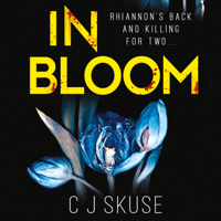 C.J Skuse - In Bloom artwork