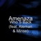 Who'S Back (feat. Aleman & Minse) - Amenaza lyrics