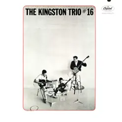 #16 - The Kingston Trio