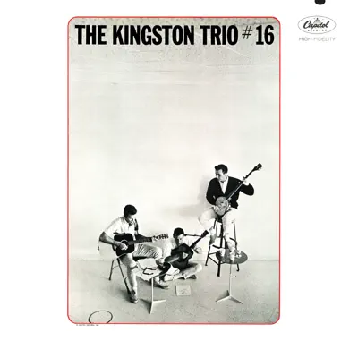#16 - The Kingston Trio