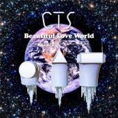 Beautiful Love World artwork
