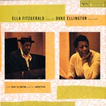 Ella Fitzgerald - Do Nothing till You Hear from Me