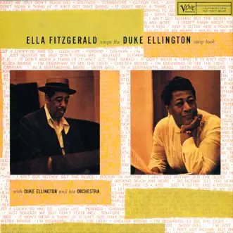 In a Mellow Tone (feat. Oscar Peterson) by Ella Fitzgerald song reviws