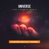 Universe (feat. Rosendale) [Tom Crusher Remix] - Single