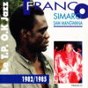 Franco, Simaro, Sam Mangwana (1982 - 1985) - Sam Mangwana & Le T.P.O.K. Jazz