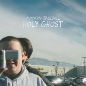 Holy Ghost artwork