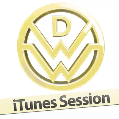 iTunes Session - Down With Webster
