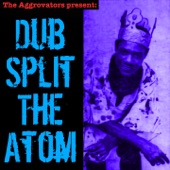 Dub Split the Atom artwork