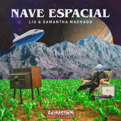 Liu & L.E.U. - Nave Espacial