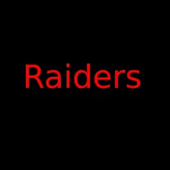Raider - Single - Raiders