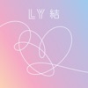 Love Yourself 結 'Answer' artwork