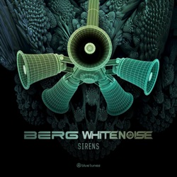 Alban Berg & Capital Monkey - Sirens