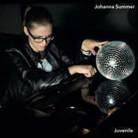 Johanna Summer - Juvenile artwork