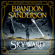 Brandon Sanderson - Skyward