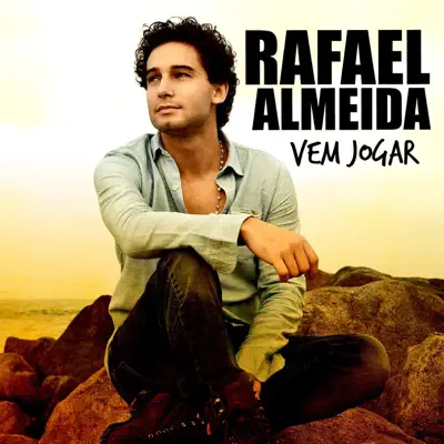 Vem Jogar - Rafael Almeida Vem Jogar - Rafael Almeida