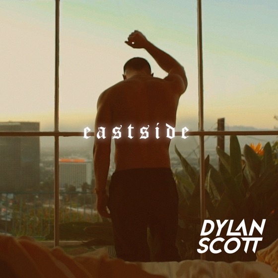 Cover artwork for Eastside