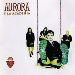 Horas - Aurora y la Academia