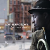 Roy Hargrove - The Gift