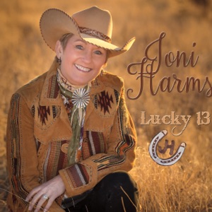 Joni Harms - I Can See It in Your Eyes - Line Dance Musique