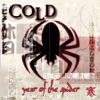 Year of the Spider