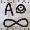 Angry Fix (Remixed) - EP