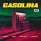 Gasolina (feat. Lange & Djaga Djaga) - Murda lyrics