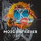 Moscow Raver (feat. Kahm) - Badwor7h lyrics