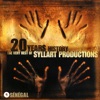 20 Years History: The Very Best of Syllart Productions, I. Senegal